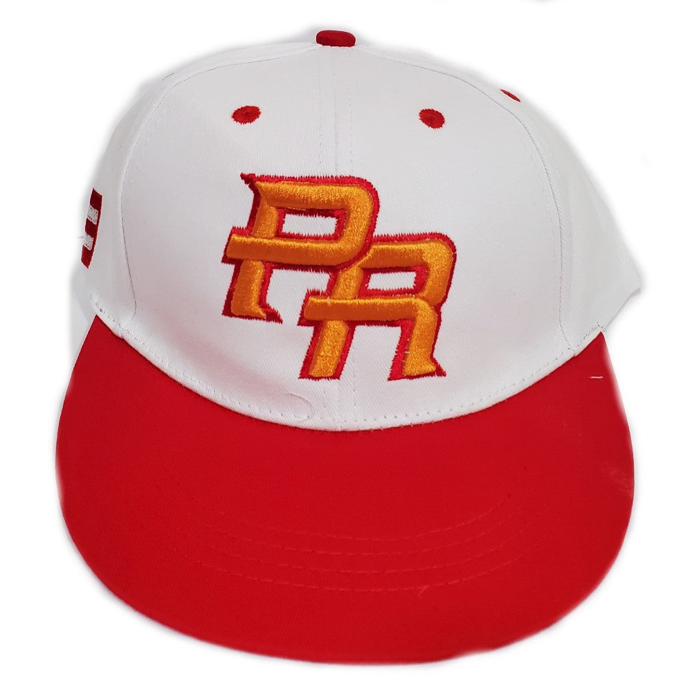 Puerto Rico Baseball Cap Red and Blue, Puerto Rico Souvenirs www