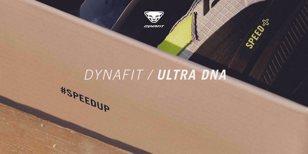 DYNAFIT ULTRA DNA รองเท้าเทรลระยะอัลตร้า