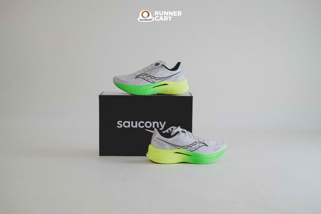 Saucony Endorphin Speed 3