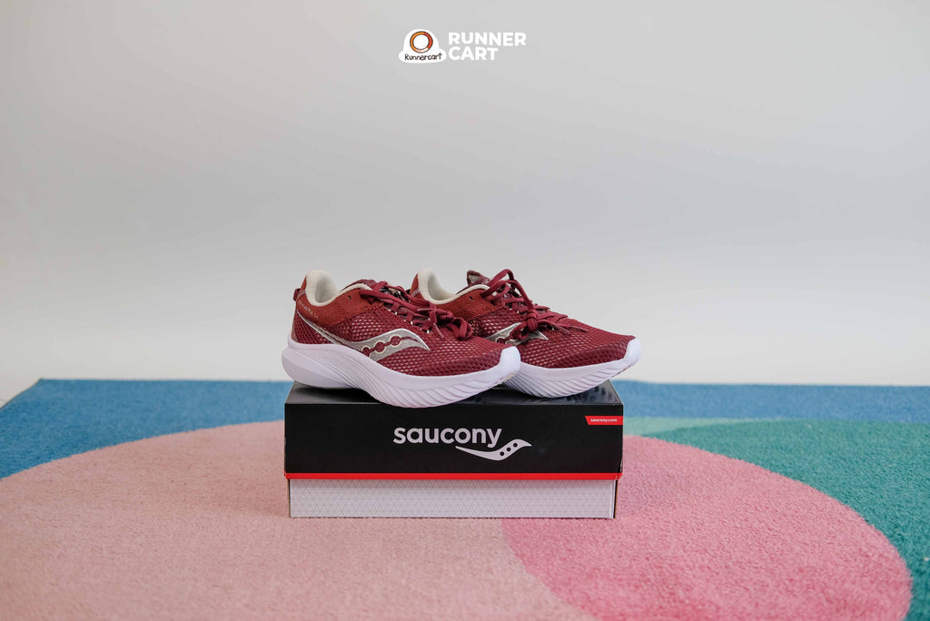 Saucony Kinvara 14