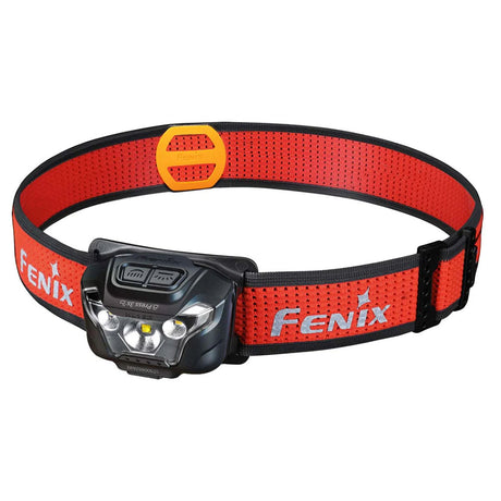 Fenix HL16 - 450 Lumens - Ultra légère et compacte – Revendeur Officiel  Lampes FENIX depuis 2008