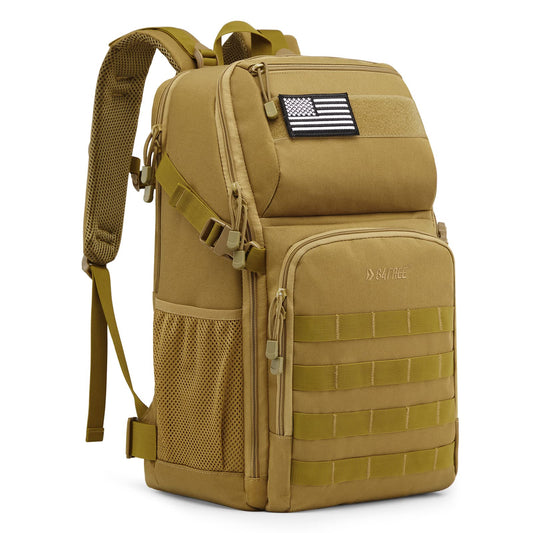 G4Free 40L Military Tactical Backpack