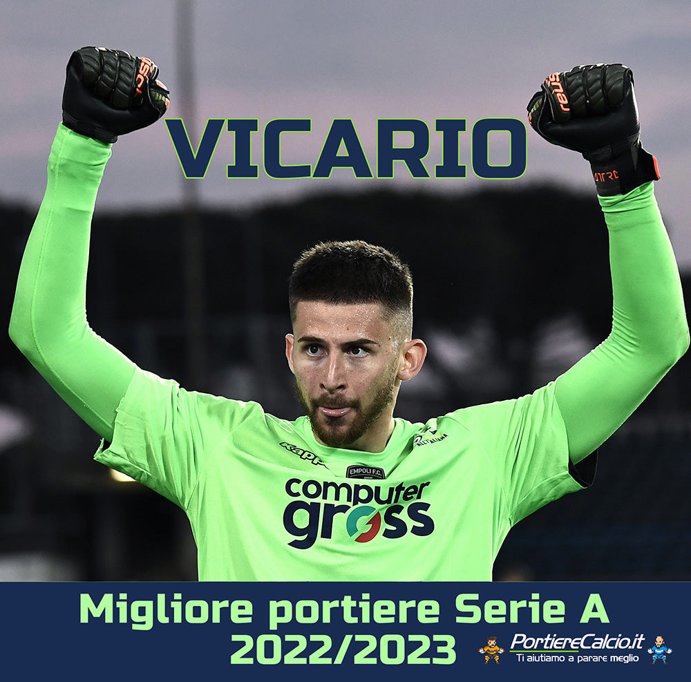 Vicario migliore portiere Serie A 2023