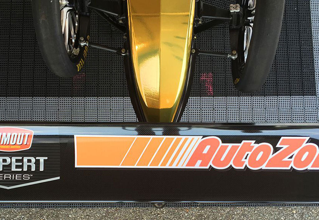 WATCH FOR LEAH PRITCHETT’S NEW RIDE THIS WEEKEND AT BRISTOL DRAGWAY IN THE NHRA THUNDER VALLEY NATIONALS.