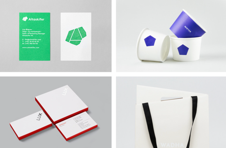 Minimalist Branding