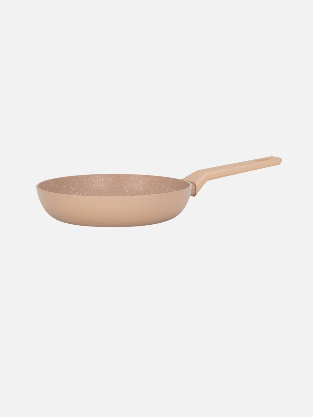 Fry Pan+ Saucepan set