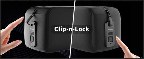 Clip-N-Lock