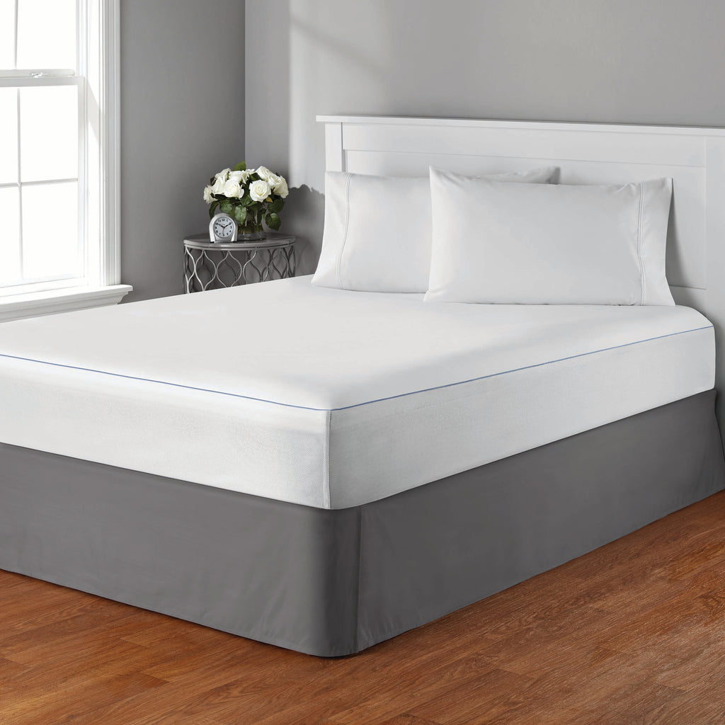 protect ease premium mattress encasement