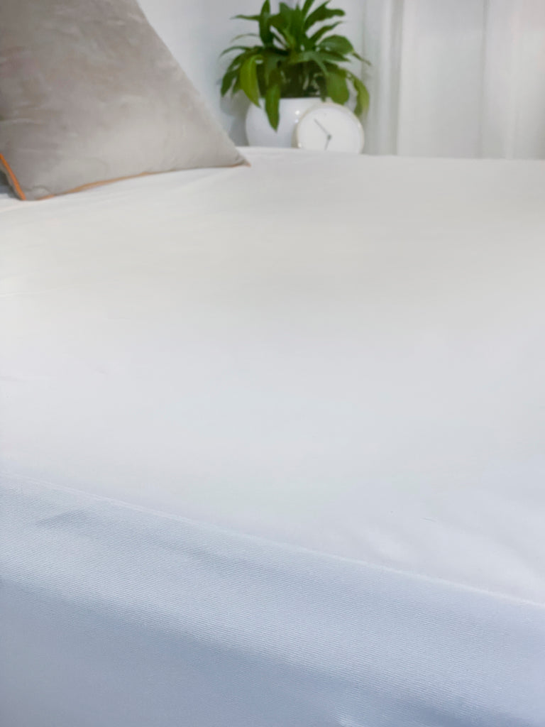 protect ease premium mattress encasement