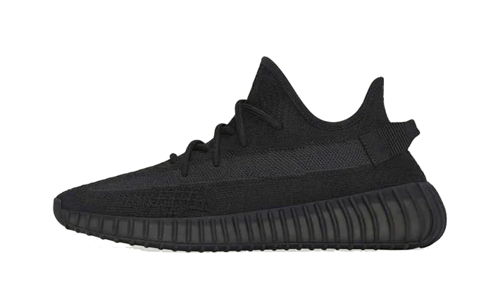 Yeezy 350 V2 Core Black Red | Sneaks Camp