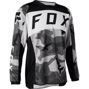 FOX YOUTH 180 BNKR JERSEY - SPR Motorsports & Marine - Fox Racing Jersey Youth
