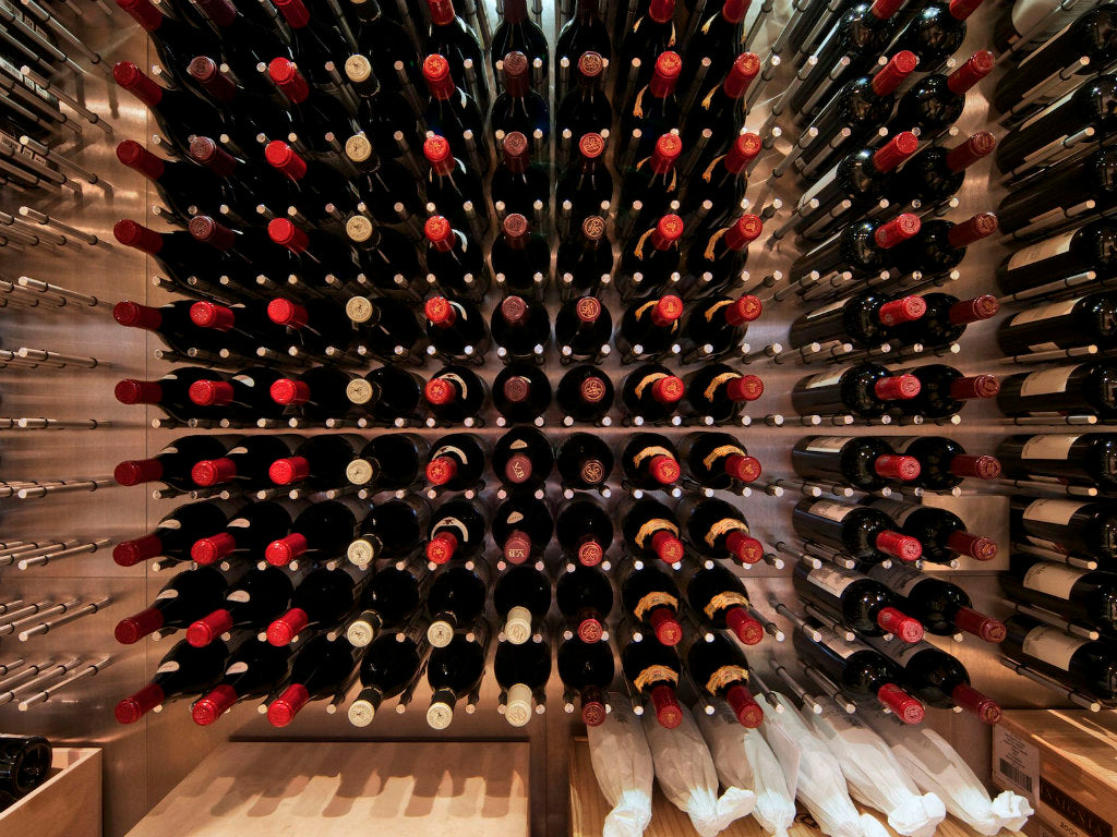 Mini Wine Bottles Are the Way to Go - Michael's Wine Cellar Blog