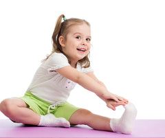 Child Yoga