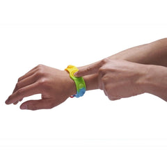 fidget bracelet