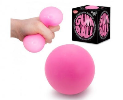 Scented Stress Ball