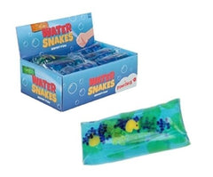 slippery snake fidget toy