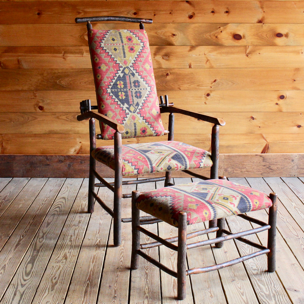 Custom rustic furniture sale
