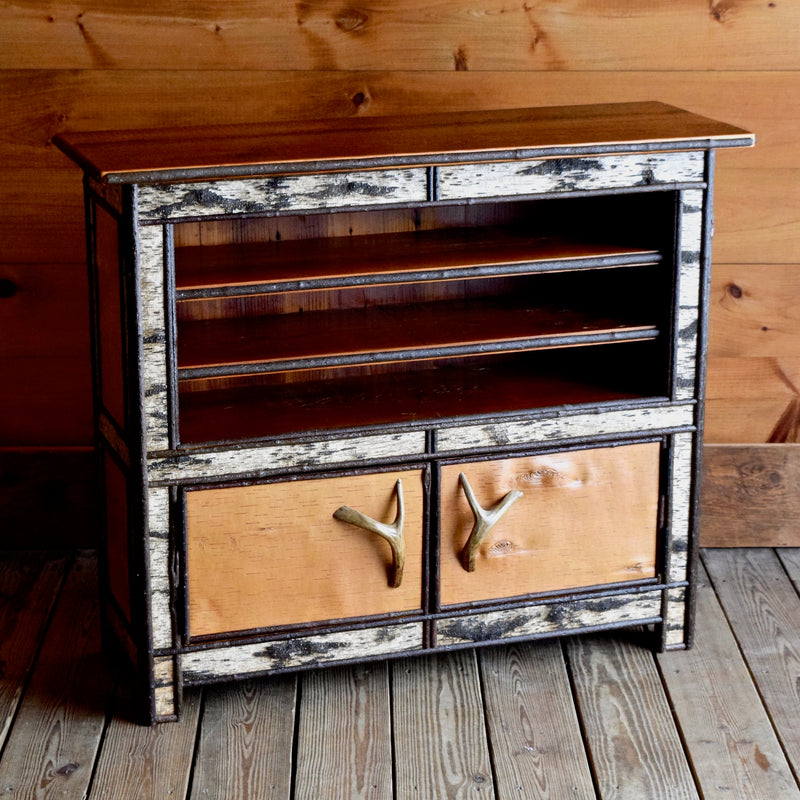 Rondack Wine Cabinet Handmade Adirondack Rustic Furniture