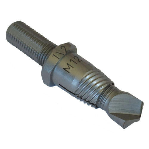 extractor bit use