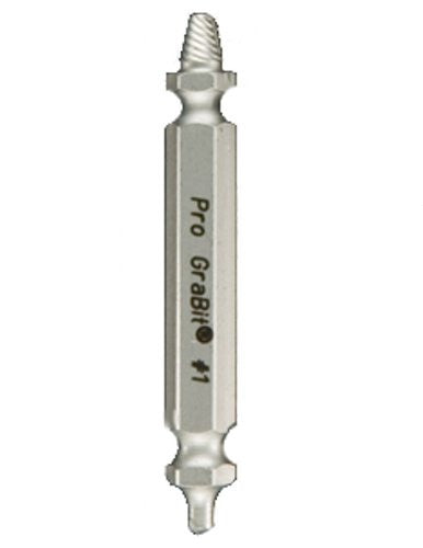 alden micro grabit broken bolt extractor kit 4507p