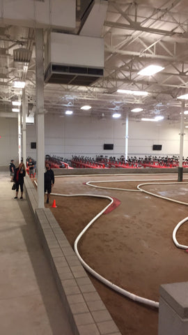 rc raceway