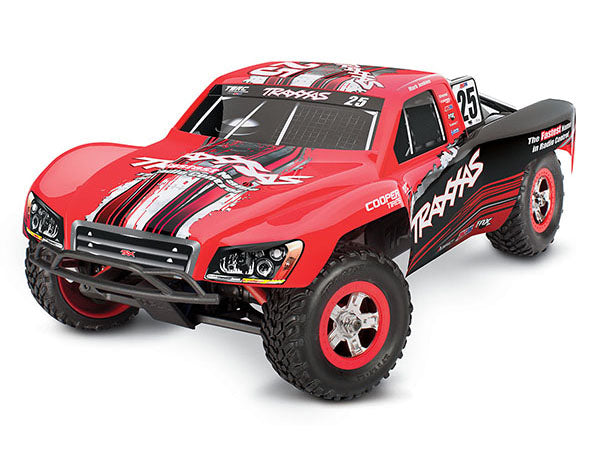 traxxas slash 4x4 rtr