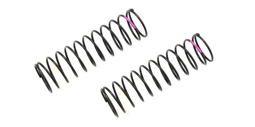 Kyosho Big Bore Spring Chart