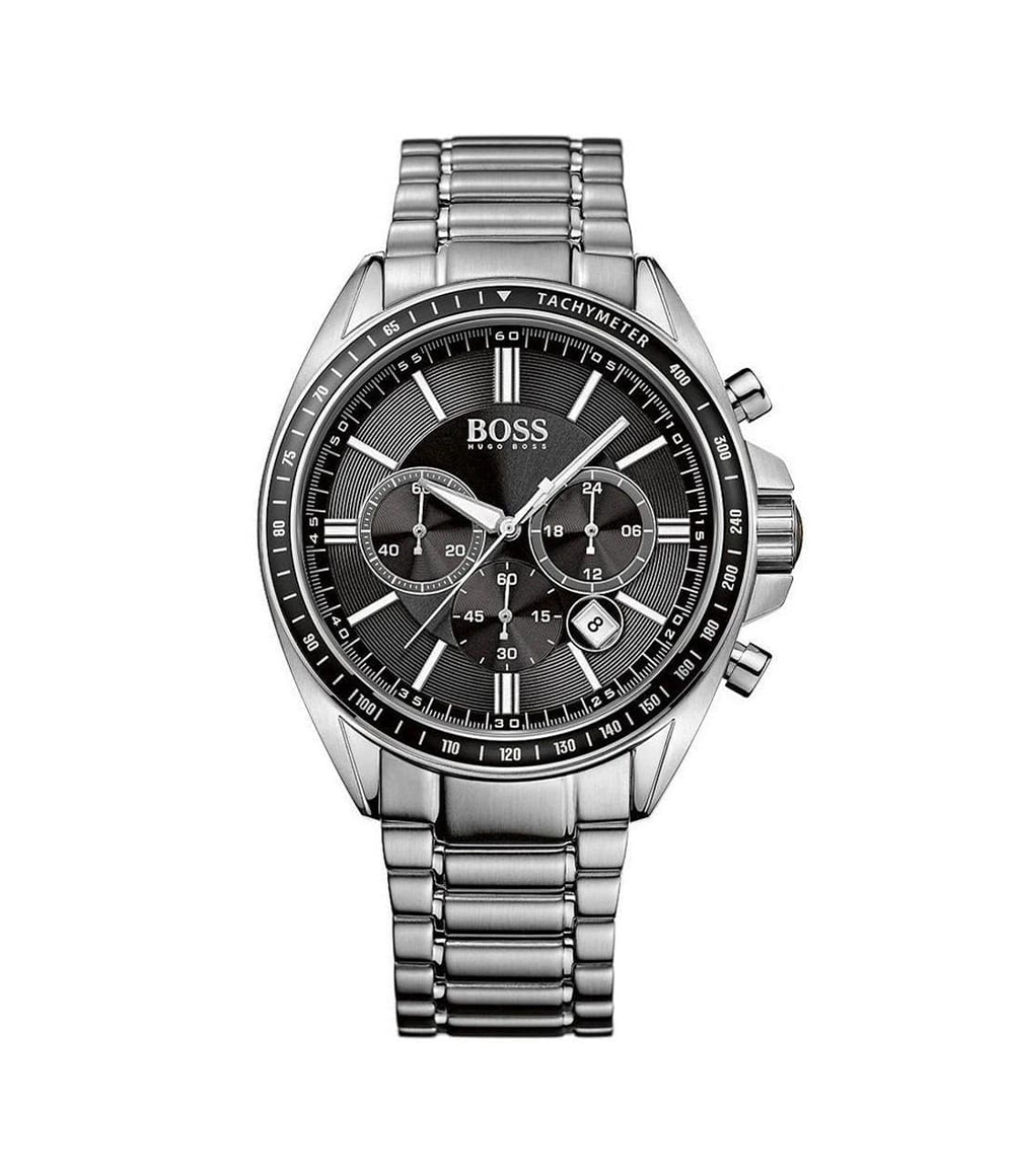 Hugo Boss Mens Champion Watch HB 1513818 – Watch Locale