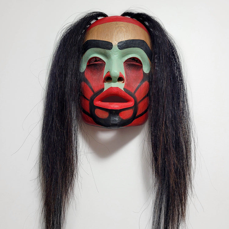 portrait-mask-by-raymond-shaw-native-art