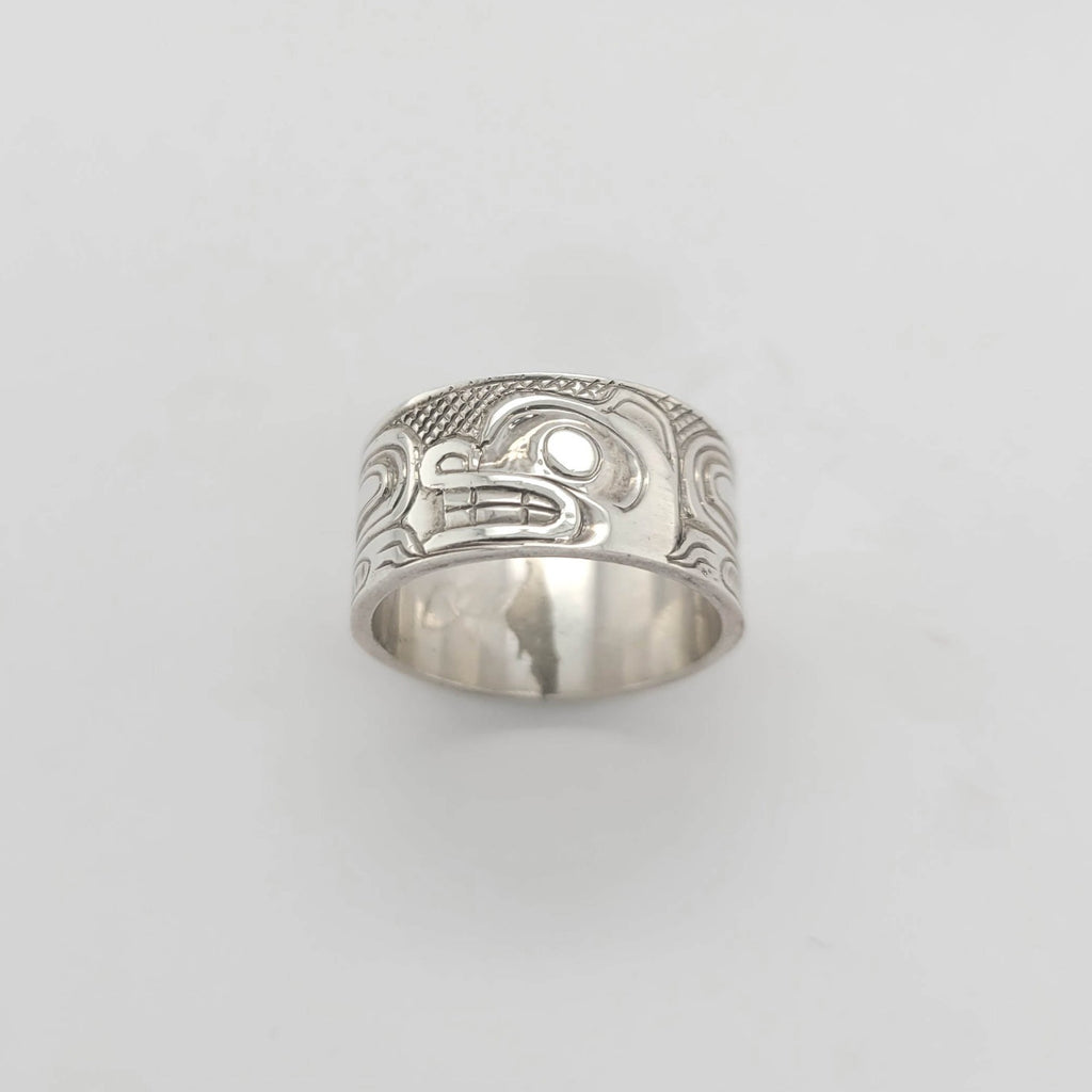 Haida Art & Culture | Spirits of the West Coast – Spirits of the West ...