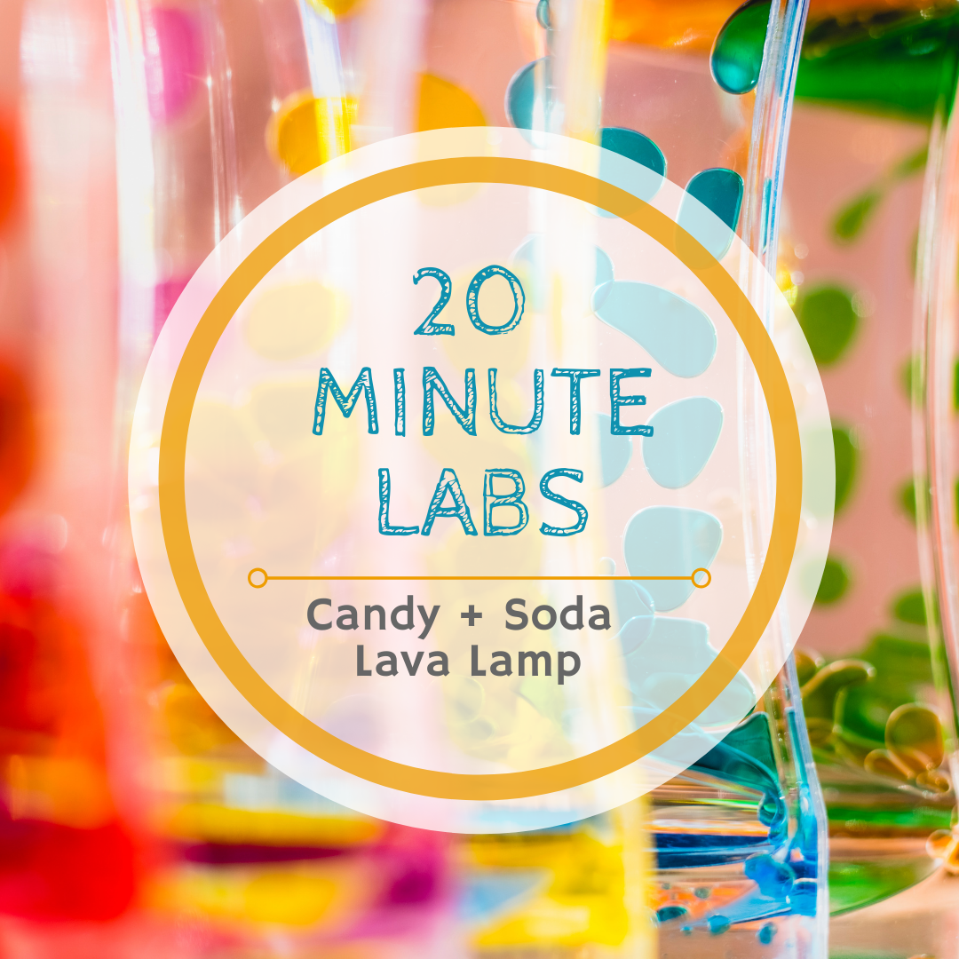 20 minute labs logo | Yellow Scope