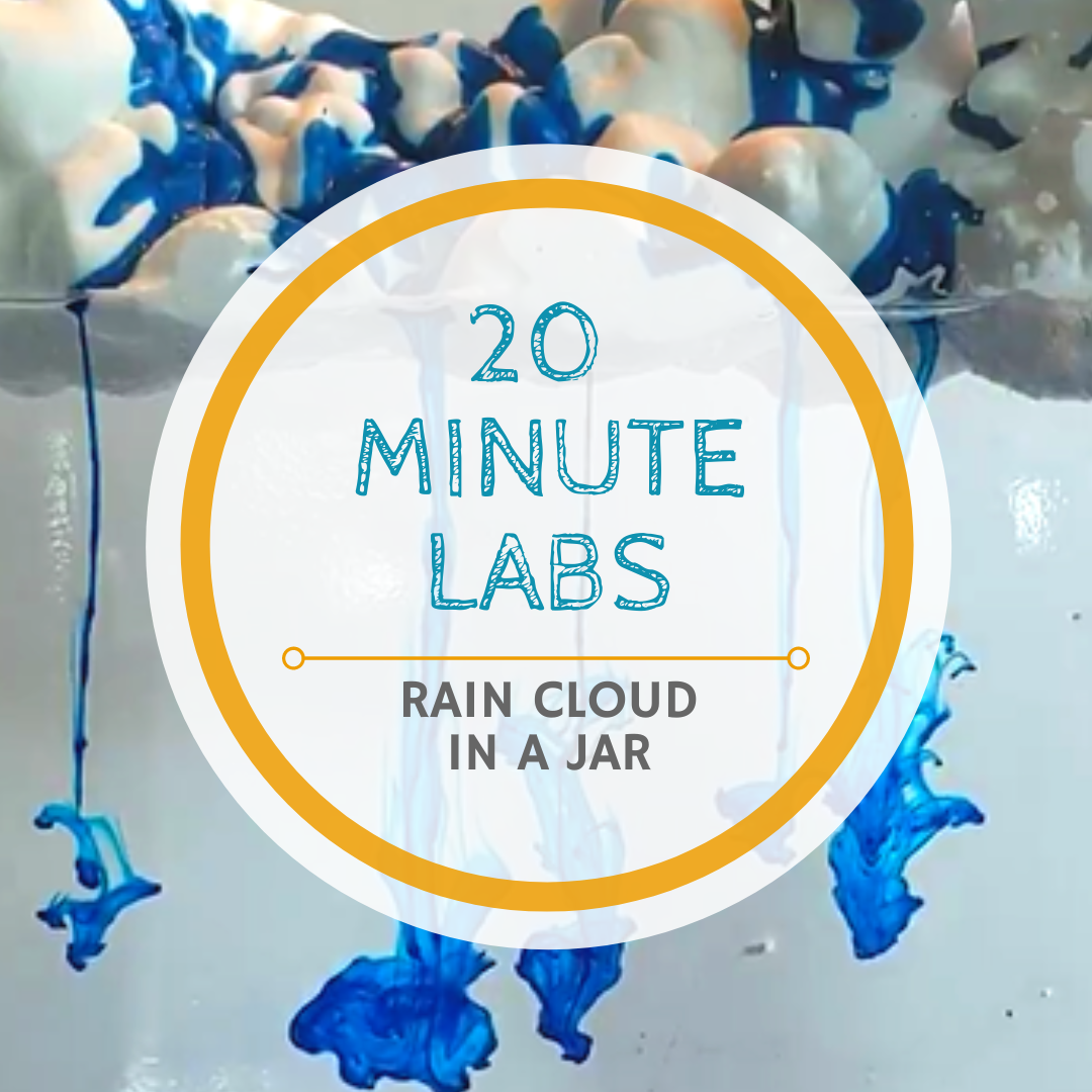 20 minute labs logo | Yellow Scope