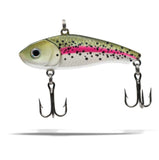 Dynamic Lures HD Ice