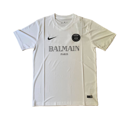 PSG x Limited Edition LV Jersey – Jersey Cartel