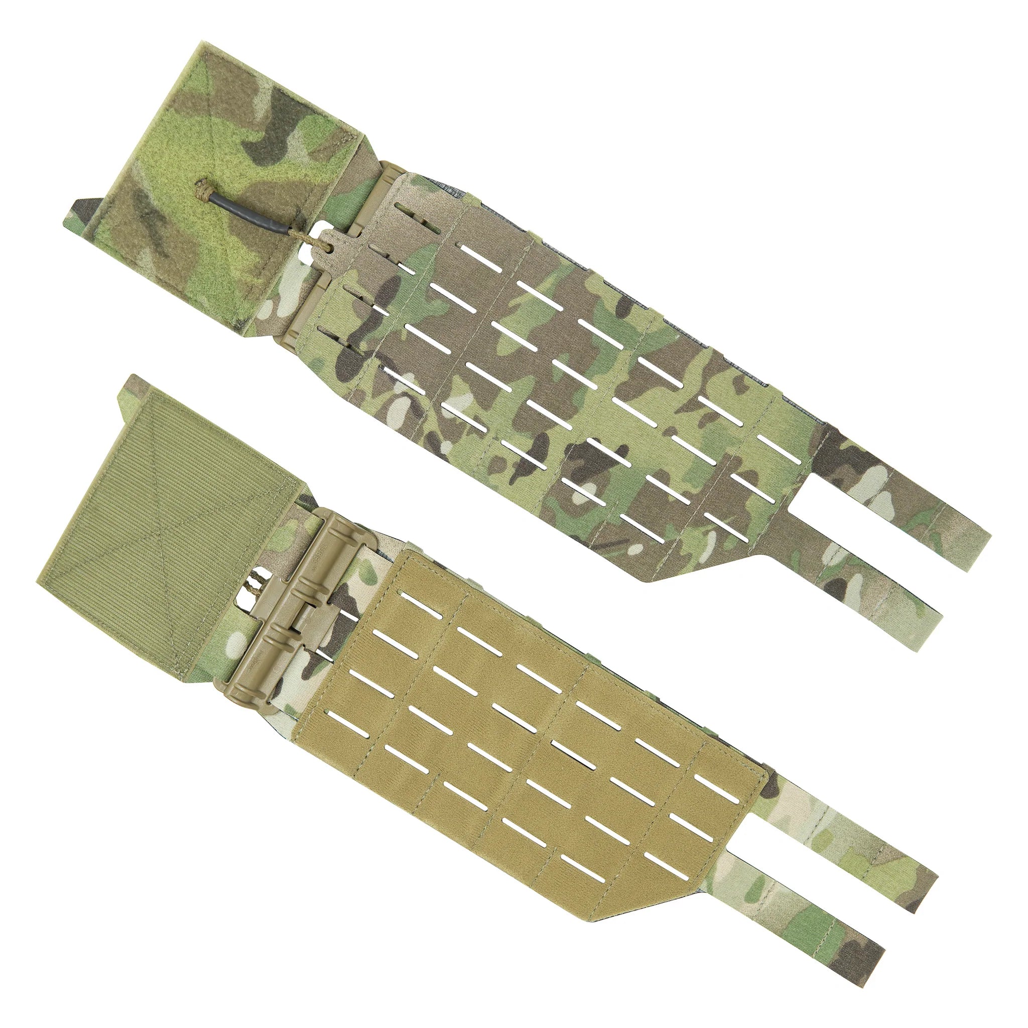 Shaw Concepts ARC Kummerbund V2