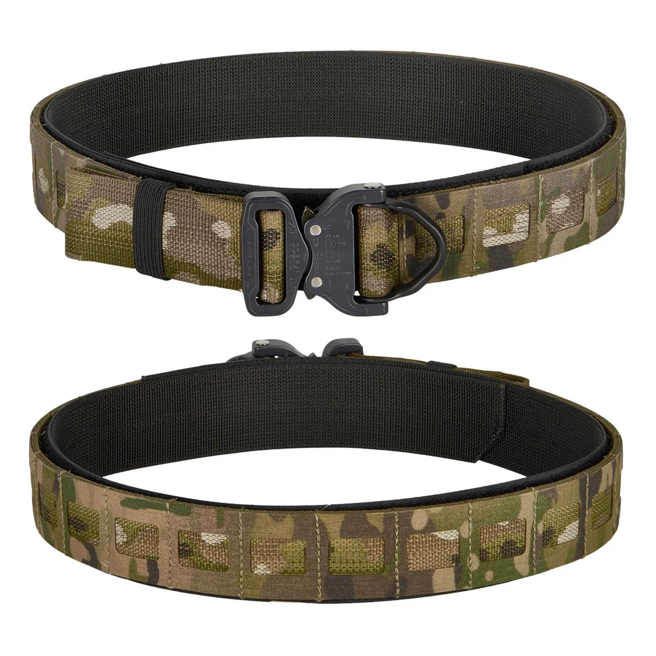 Tactical & EDC Belts - Overview – Qore Performance