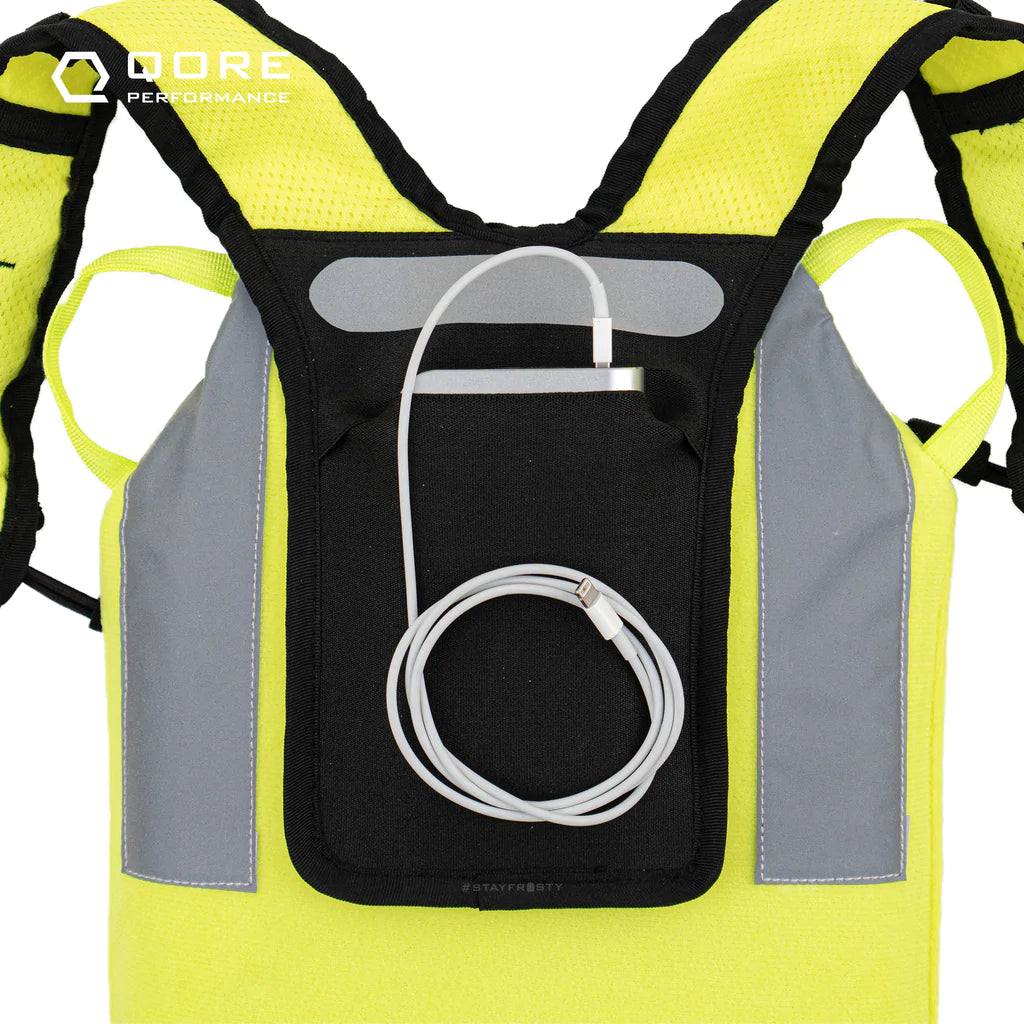 IcePlate Hydration Backpack