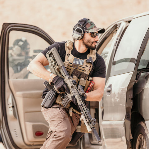 Special Forces Plate Carrier Setup: A Complete Guide – Qore Performance