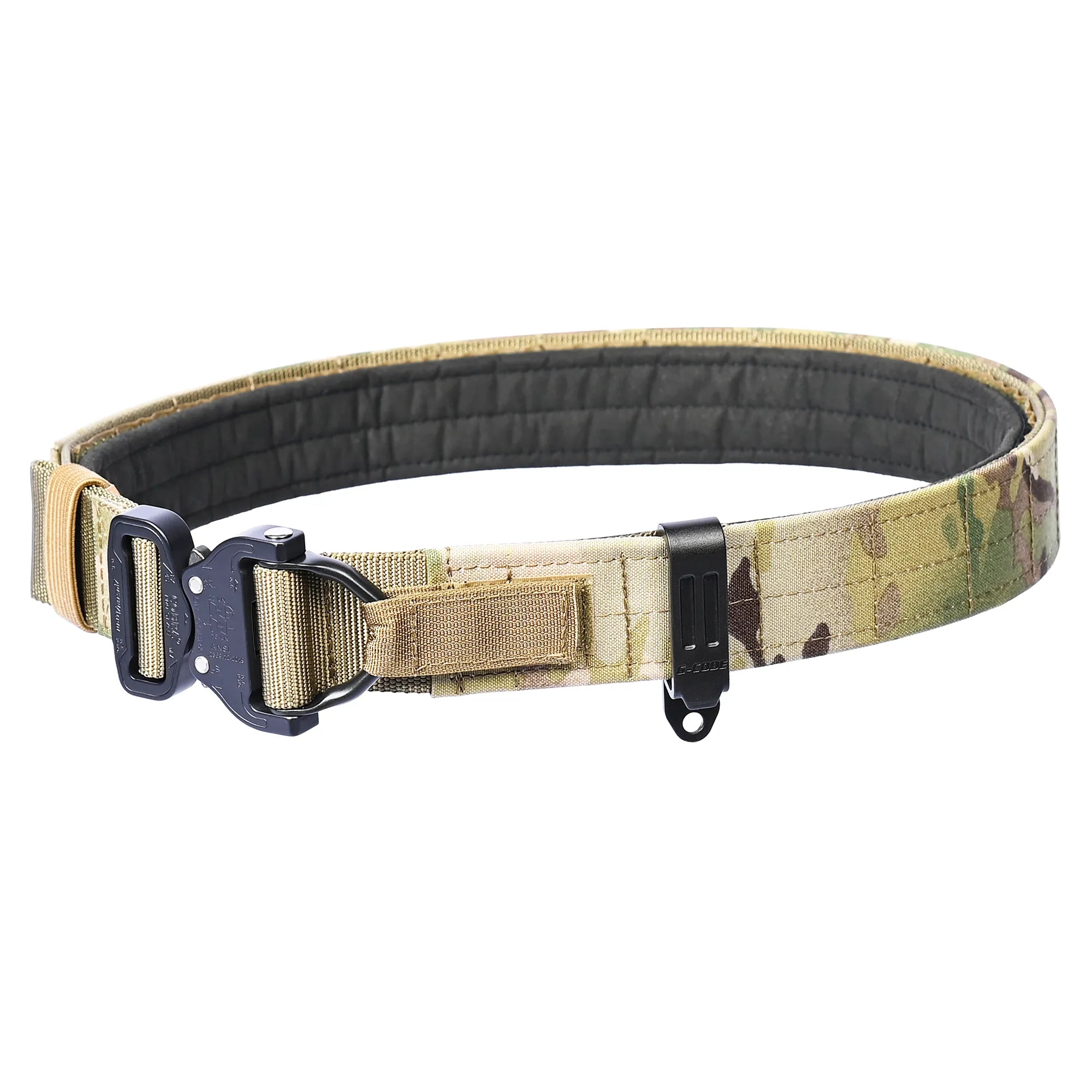 G-Code Contact Series Operator's Belt (size XL)