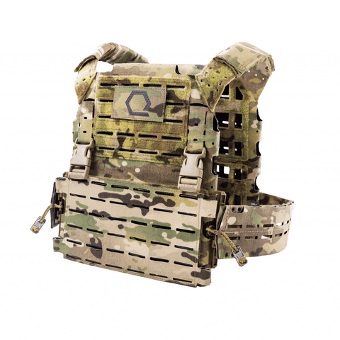 ICEPLATE EXO Gen 3 Cooling plate carrier