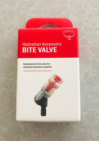 Accessoire d'hydratation Osprey Bite Valve