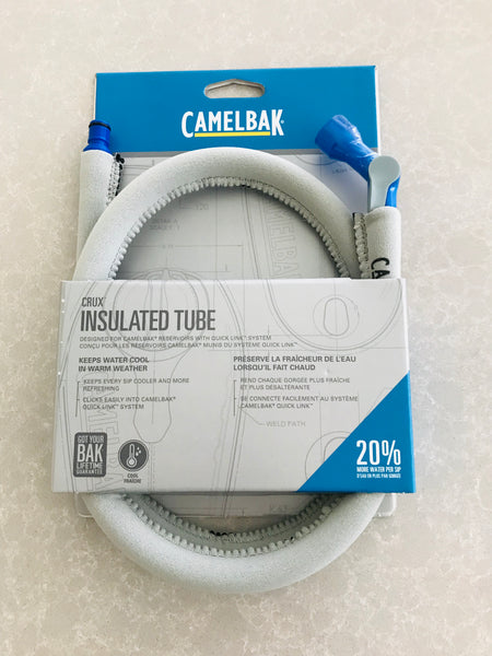 Tube isolé CamelBak Crux