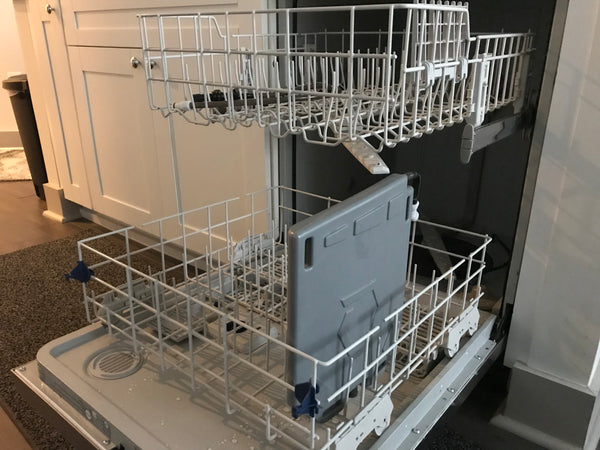 Dishwasher Safe: IcePlate