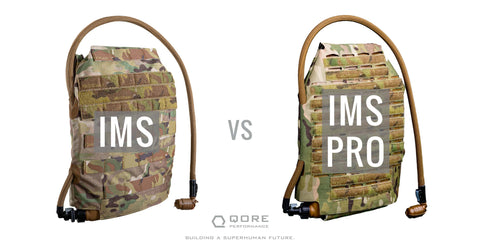 IMS vs. IMS Pro