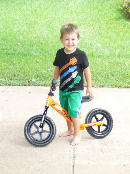 Strider Balance Bike