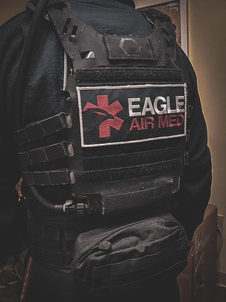 best plate carrier IcePlate EXO by Qore Performance