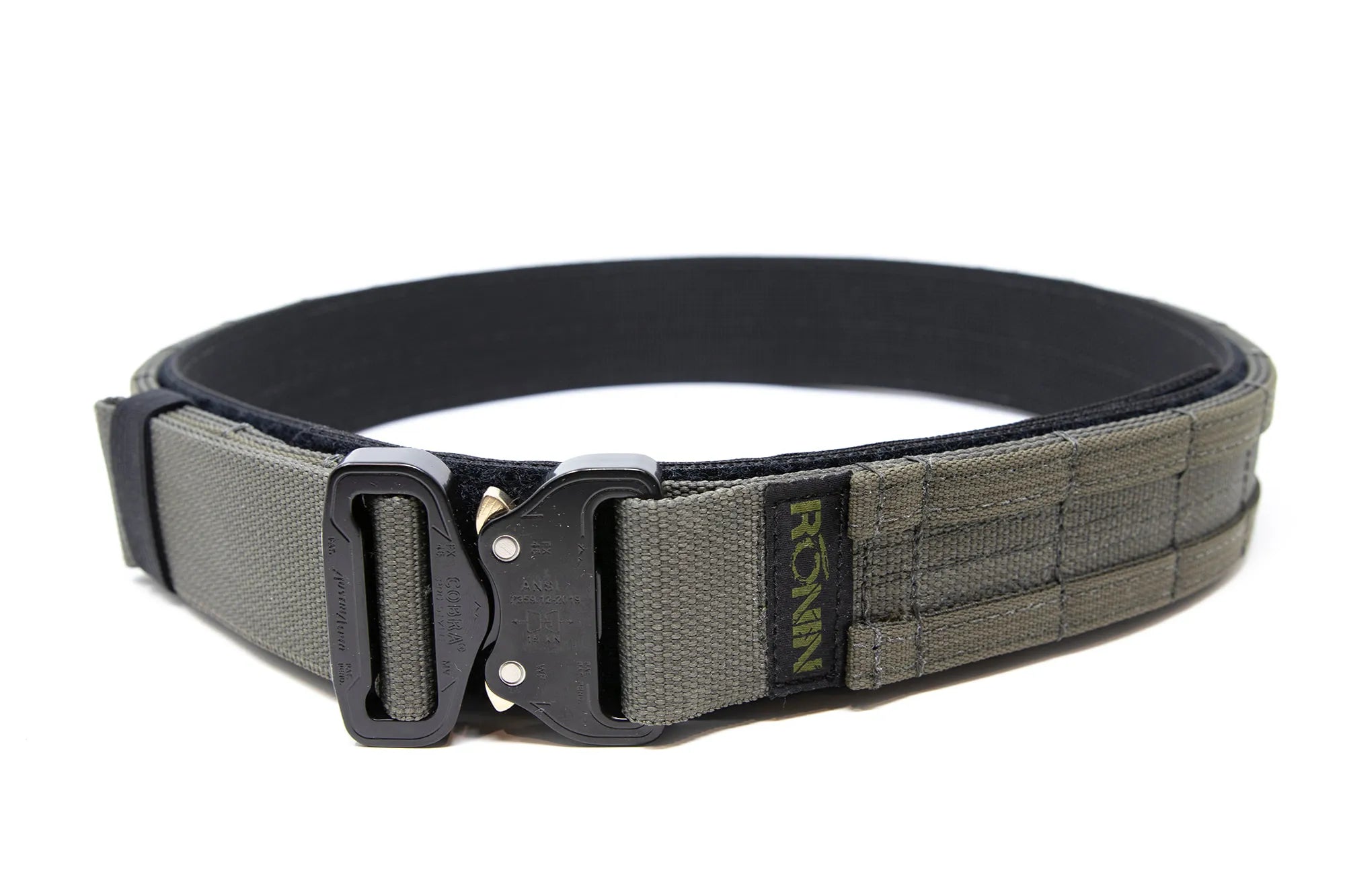 Ronin Shuto Belt