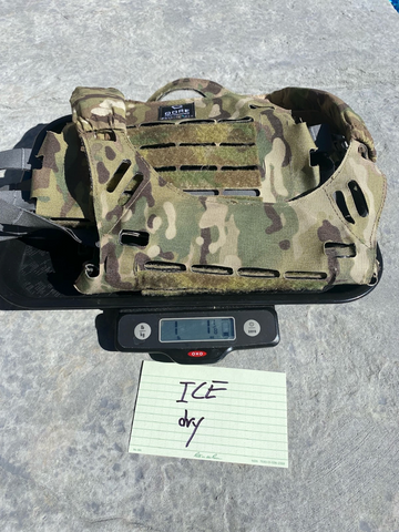 plate carrier comparison: crye precision jpg 2.0 vs Qore Performance IcePlate EXO (ICE)