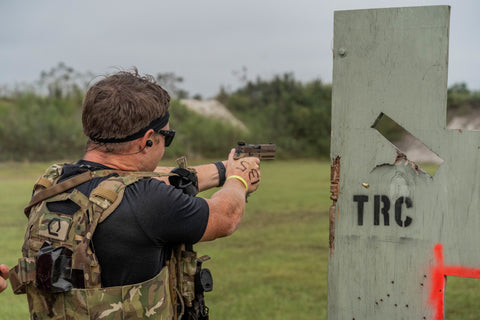 IcePlate EXO (ICE), IceVents Aero and IcePlate Curve combine to make the ultimate competition plate carrier for The Tactical Games and The Crossfit Games