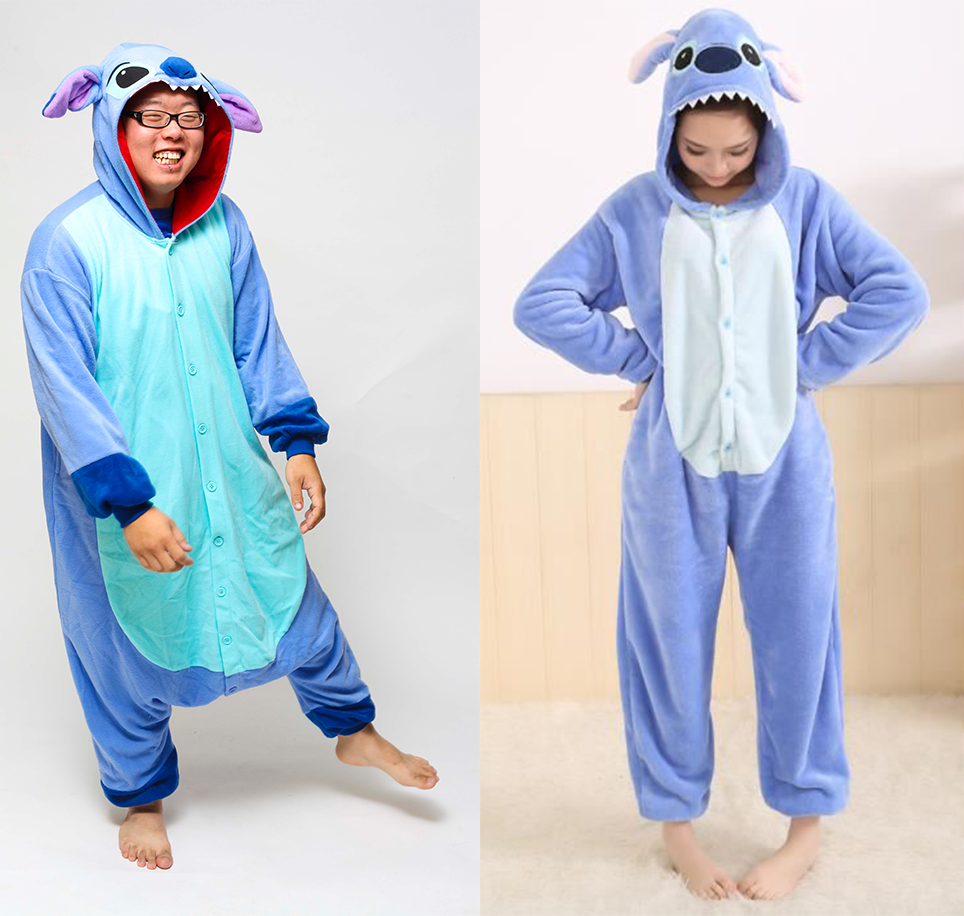 Why Ride with an Official Kigurumi Onesie? – Kigurumi.com